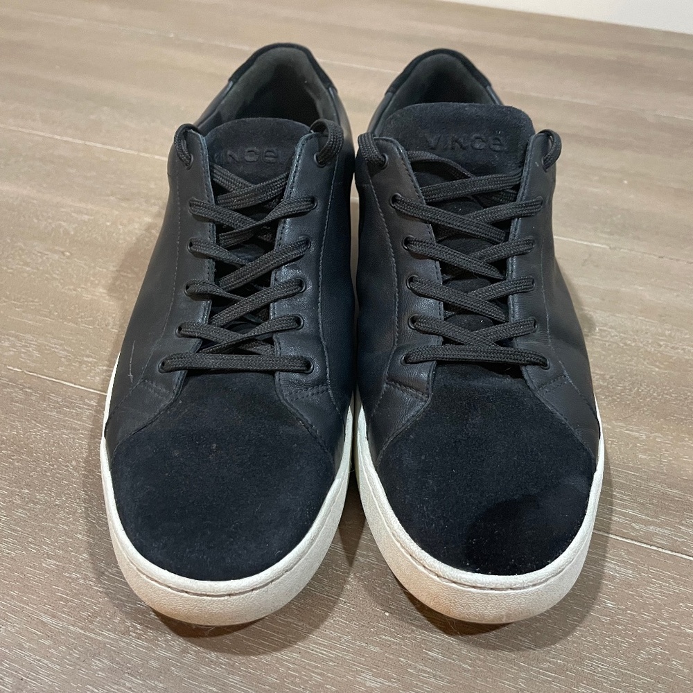 Vince Mens Size 9